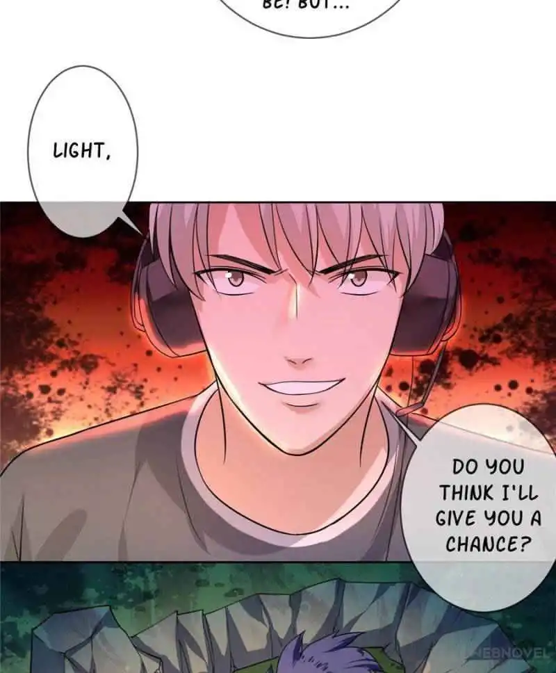 Legend Reboot Chapter 97 97